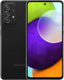 Смартфон Samsung Galaxy A52 SM-A525F 128Gb черный