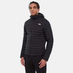 Мужской пуховик Stretch Hooded The North Face