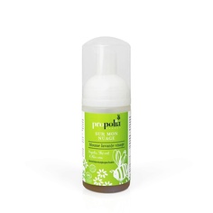 Органическая пенка для умывания «Прополис, зеленый чай и алоэ вера» 100 МЛ Propolia