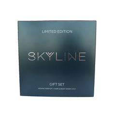 Подарочный набор для мужчин SKYLINE