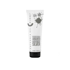 Compagnia Del Colore Маска цветная для волос SILVER