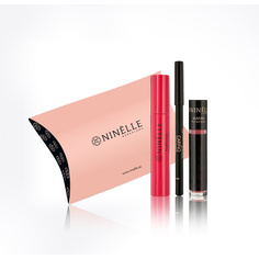 NINELLE Набор с тушью Fortuna