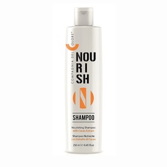 Compagnia Del Colore Шампунь питание и блеск Nourish