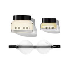 BOBBI BROWN Набор Primed for Winter Vitamin Enriched Set