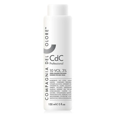 Compagnia Del Colore Крем-окислитель (активатор) для волос 10 Vol. (3%)