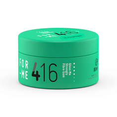 Воск для волос сильной фиксации FOR-ME 416 GLOSS ME STRONGLY FIBRE Framesi