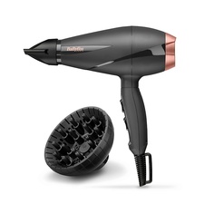 Профессиональный фен 6709DE Babyliss