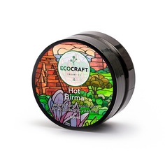 Крем для рук суперпитательный "Горячая Бирма" Ecocraft