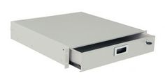 Ящик 2U x 415 x 465 мм Zpas WZ-SB67-00-00-011