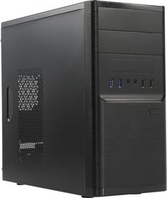 Компьютер X-Com *Business vPro* Intel Core i5-11500/Q570/16GB DDR4/500Gb NVMe SSD/450W/Win10Pro