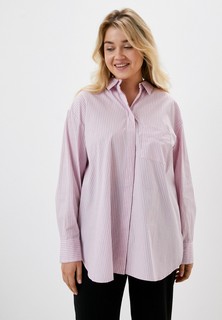 Рубашка Violeta by Mango OVER