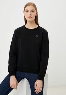 Свитшот National Geographic FOUNDATION Crew Neck Sweat