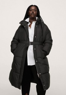 Куртка утепленная Violeta by Mango COULANT