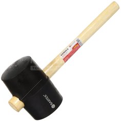 Киянка BARTEX евро 1330г деревянная ручка Stayer