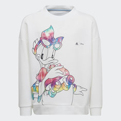 Джемпер Disney Daisy Duck adidas Performance