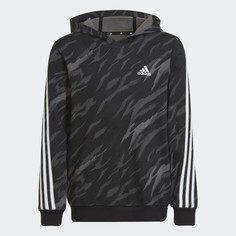 Худи Future Icons 3-Stripes Graphic adidas Performance
