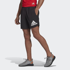 Шорты для бега Run It adidas Performance