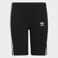 Велосипедки Adicolor adidas Originals