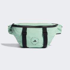 Сумка на пояс adidas by Stella McCartney Convertible