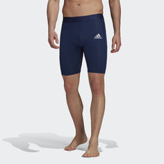 Шорты Techfit adidas Performance