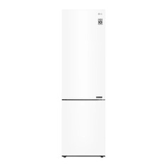 Холодильник LG с технологией DoorCooling+ GA-B509CQCL