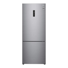 Холодильник LG с технологией DoorCooling+ GC-B569PMCM