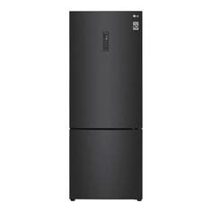 Холодильник LG с технологией DoorCooling+ GC-B569PBCM