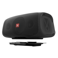 Автомобильный сабвуфер корпусной JBL Basspro Go (JBLSUBBPGO) Basspro Go (JBLSUBBPGO)