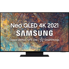 Телевизор Samsung QE43QN90AAU QE43QN90AAU