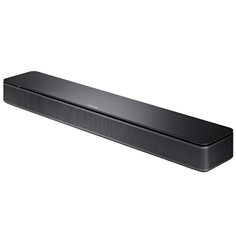 Саундбар Bose TV Speaker SINGLE BLK 230V EU TV Speaker SINGLE BLK 230V EU