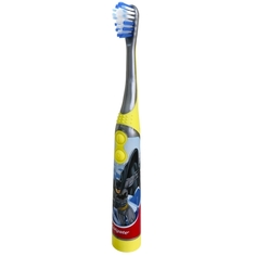 Электрическая зубная щетка Colgate Batman Grey (61011556_С) Batman Grey (61011556_С)