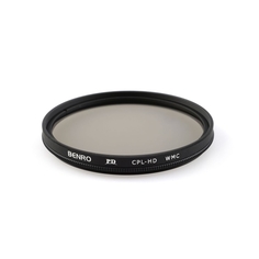 Светофильтр Benro PDCPL82 PD CPL-HD WMC 82мм PDCPL82 PD CPL-HD WMC 82мм