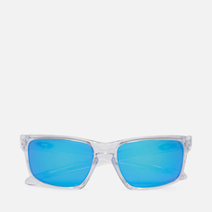 Солнцезащитные очки Oakley Sliver, цвет белый