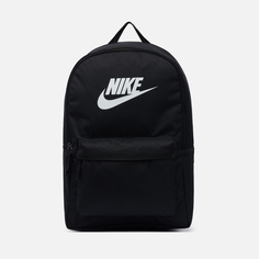 Рюкзак Nike Heritage, цвет чёрный