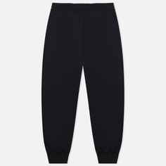 Женские брюки Y-3 Classic Dry Stretch Nylon, цвет чёрный