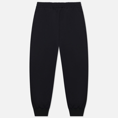 Женские брюки Y-3 Classic Dry Stretch Nylon, цвет чёрный, размер L