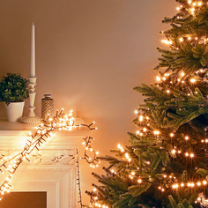 Гирлянда уличная Lotti 41998 nsl 1000 LED 4+20 м со стартовым шнуром