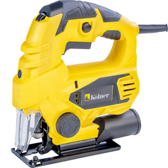 Лобзик Kolner KJS 800V (КН800ВЖС)