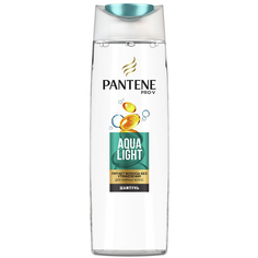 Шампунь Pantene Aqua Light 300 мл