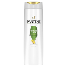 Шампунь Pantene слияние с природой для ослабленных волос 250 мл