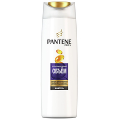 Шампунь Pantene Дополнительный объем 300 мл