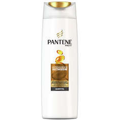 Шампунь Pantene Интенсивное восстановление 300 мл