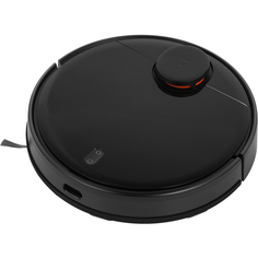 Робот-пылесос Xiaomi Mi Robot Vacuum-Mop P Black