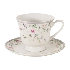 Чашка с блюдцем Primavera Лада 0,2 л