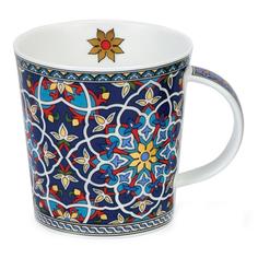 Кружка Dunoon Шейх ломонд 320 мл красный