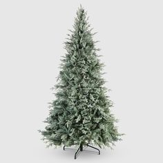 Ель новогодняя National Tree Buckingham blu spruce 225 см