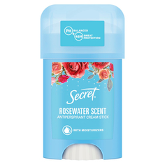 Дезодорант-антиперспирант Secret Rosewater 40 мл