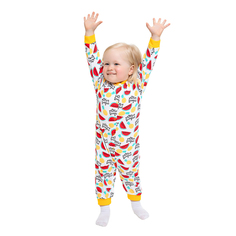 Комбинезон Веселый малыш Best summer