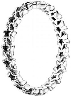 Серебряные кольца PANDORA