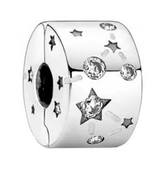 Серебряные браслеты Браслеты PANDORA 790010C01